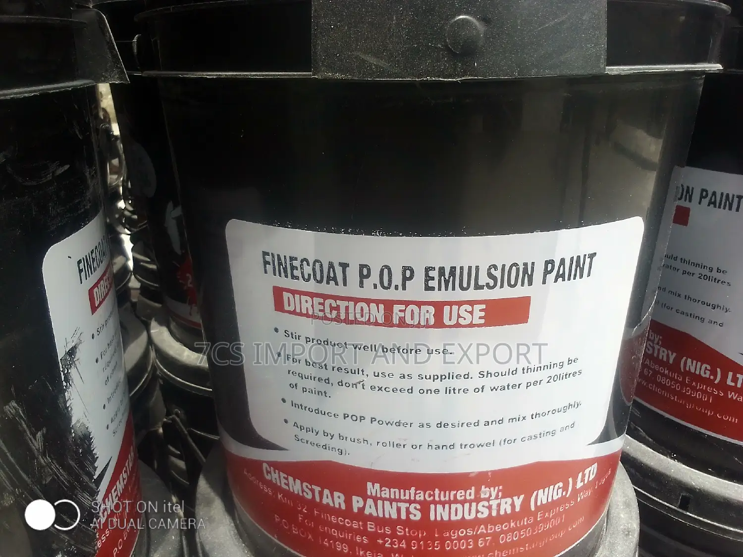 Fine Coat Screeding Paint