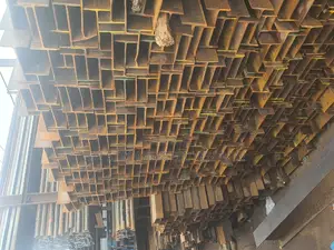 200 X 100 H Beam Thick One