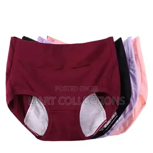 Photo - 3pcs Waterproof Period Pants