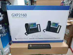 Grandstream GXP 2160