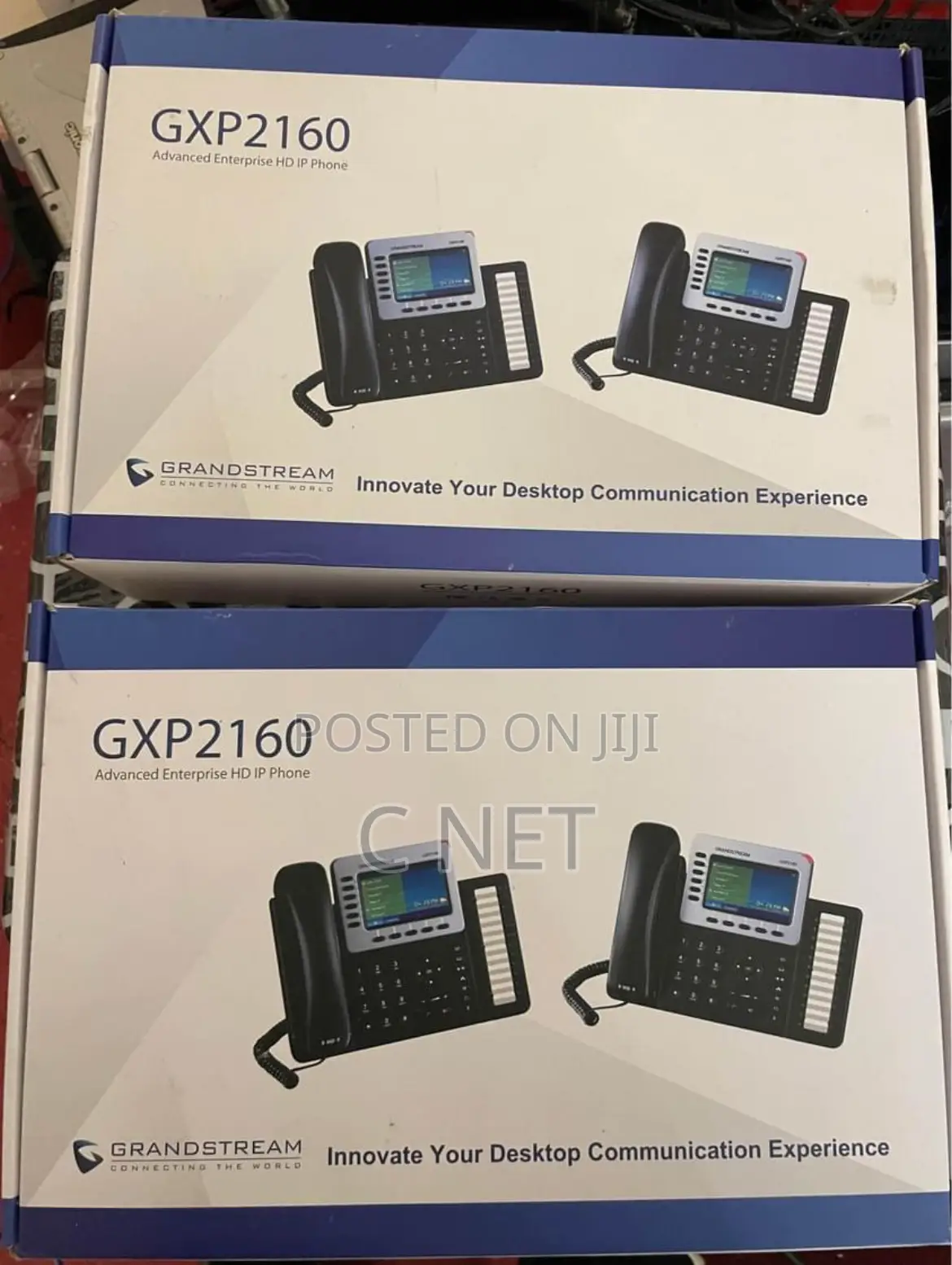 Grandstream GXP 2160