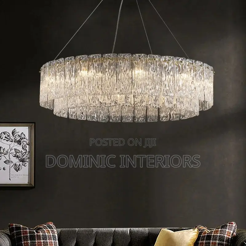 Luxury Home Decoration