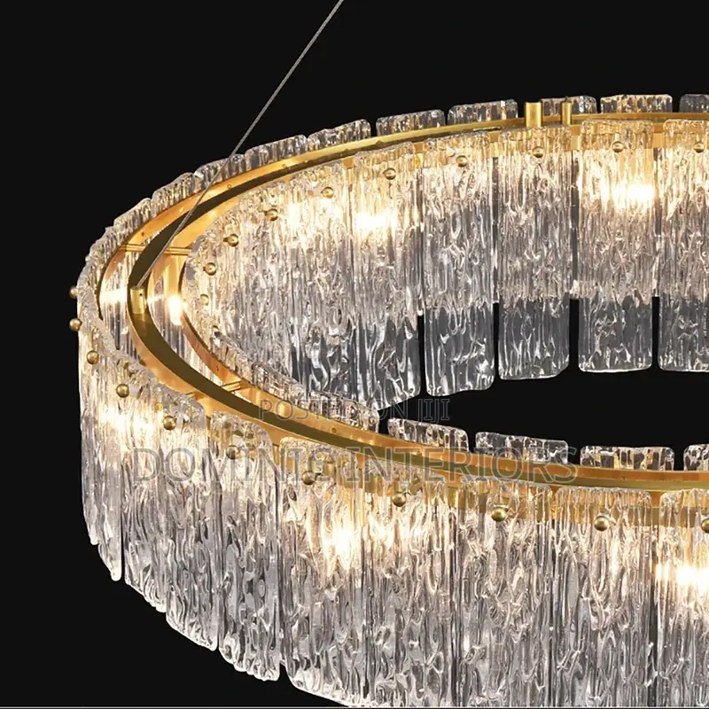 Luxury Home Decoration