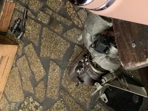 Turbo Charger for 271 New Model C 250