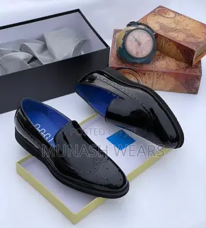 Luxury Oggi Casual Shoe