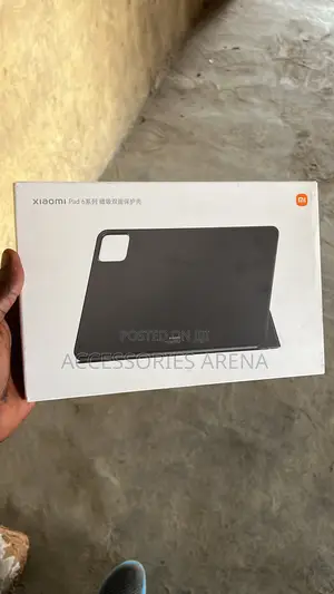Original Xiaomi Pad 6 Case
