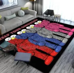 Luxury Original Designer Center Rugs