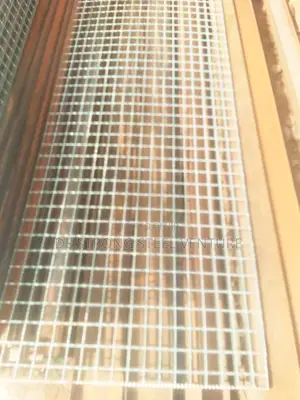 3 X 19 Feet Grating Sheet Full 25mm