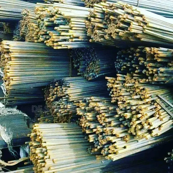 Full 14mm Sq Rod