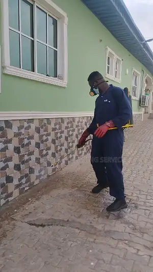Pest Control