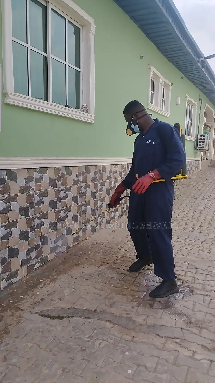 Pest Control