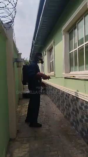 Pest Control