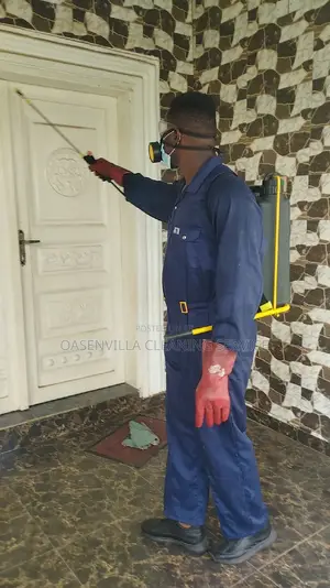 Pest Control