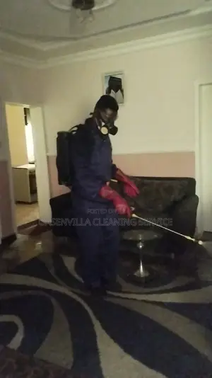 Pest Control