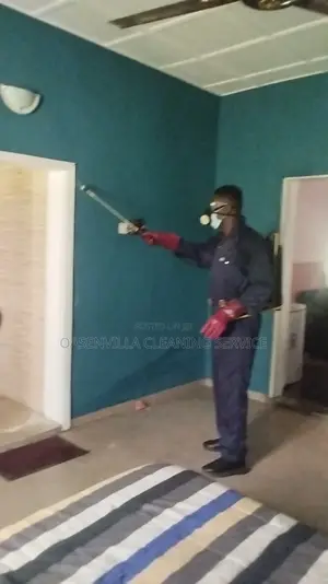 Pest Control