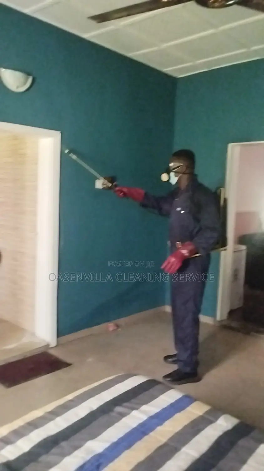 Pest Control