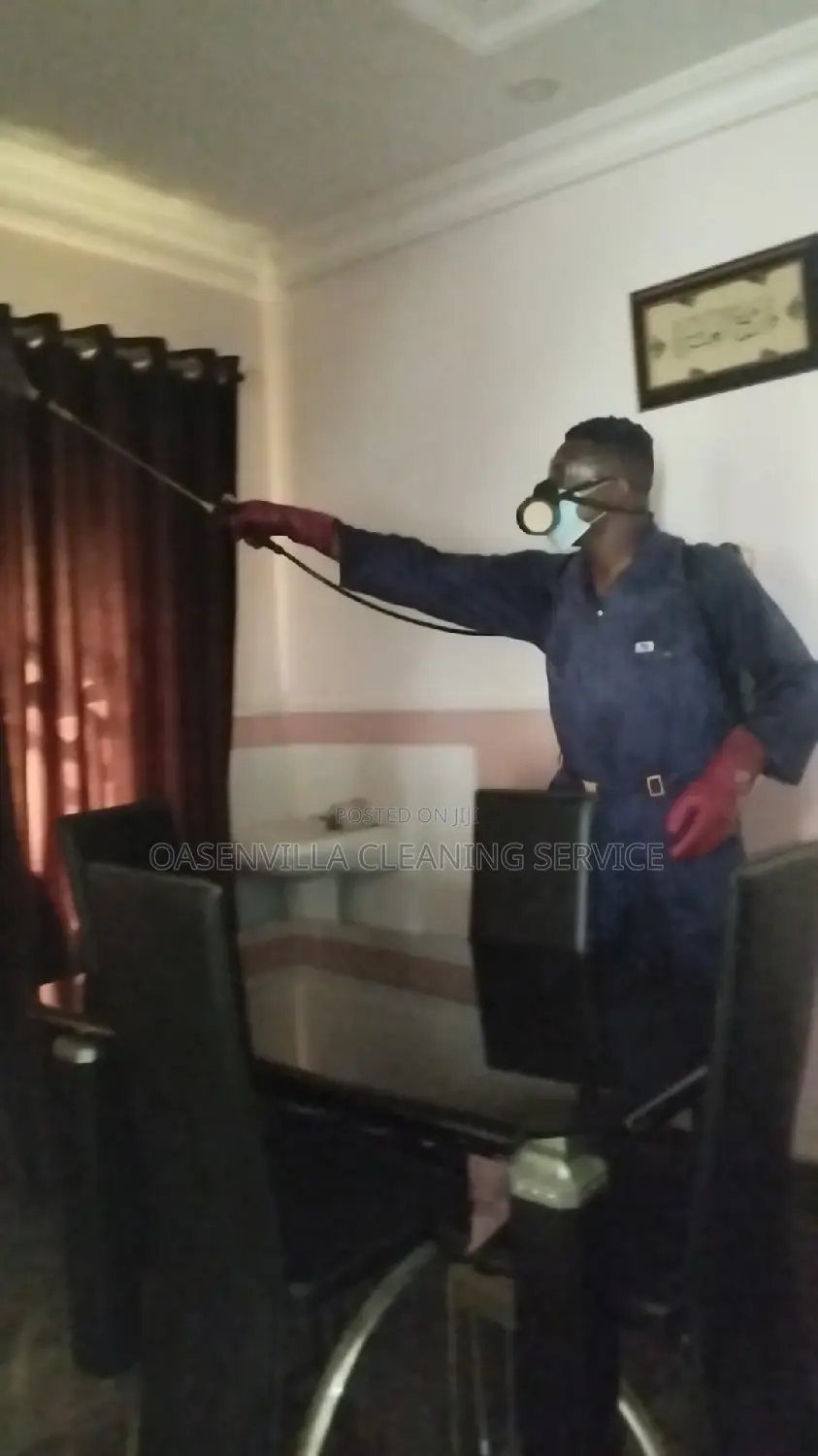 Pest Control