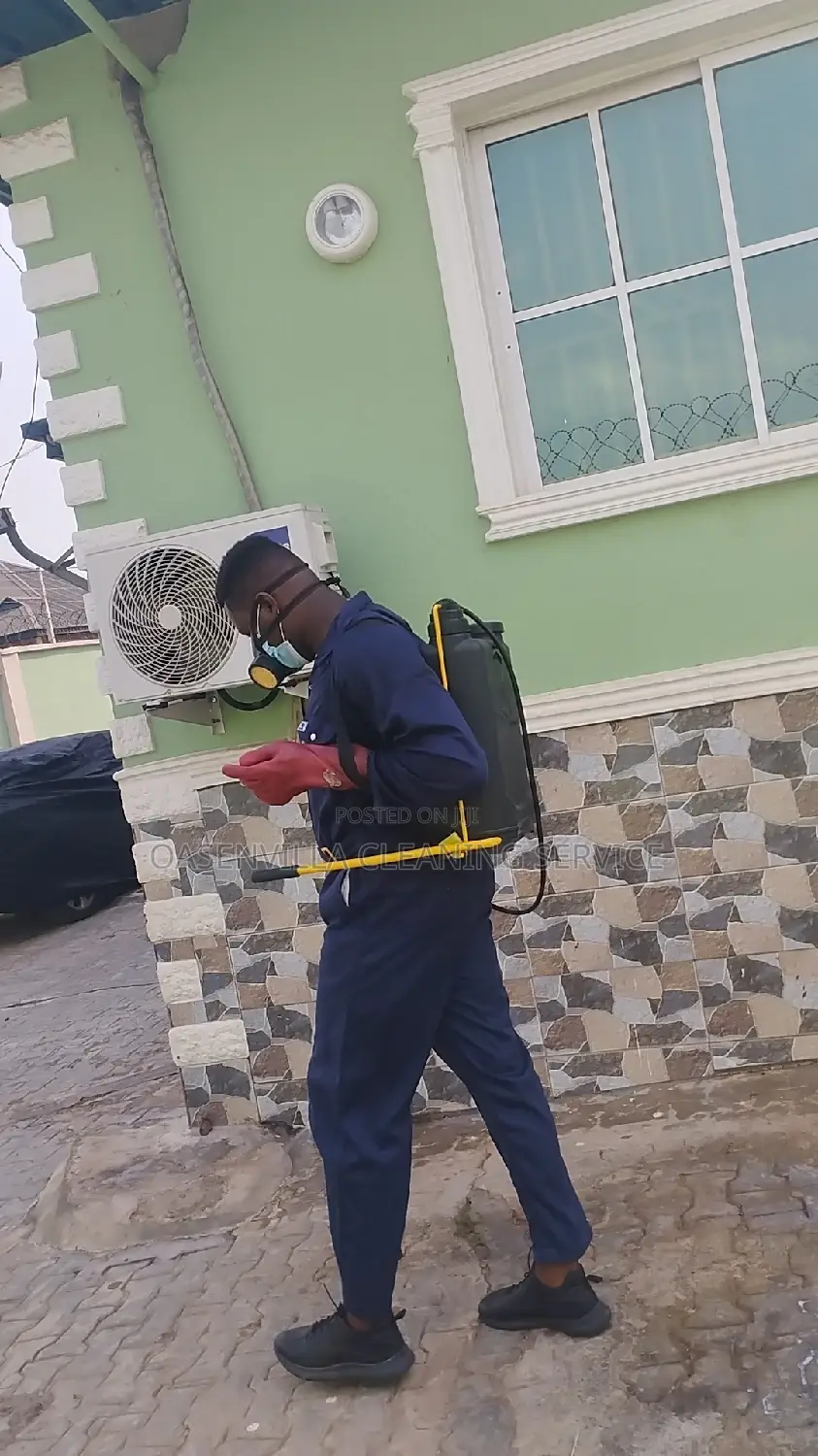 Pest Control