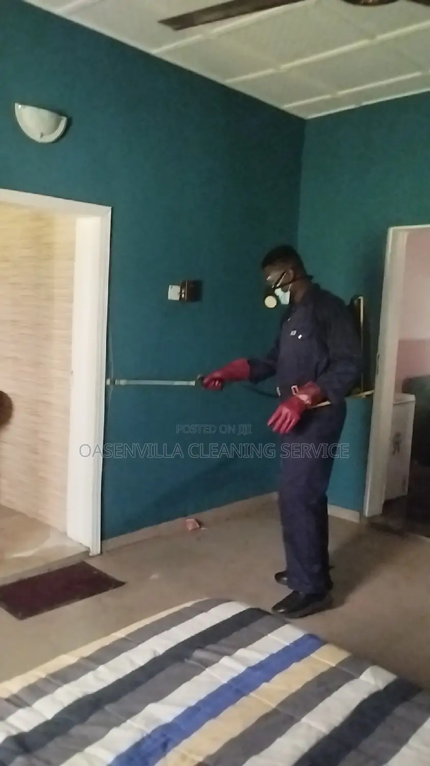 Pest Control