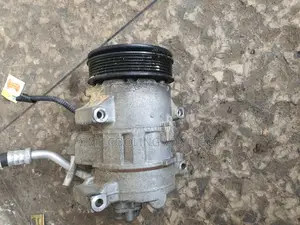 Tokunbo Compressor for Toyota Corolla 2009 Automatic