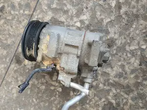 Direct Tokunbo Ac Compressor for Corolla 2010 Automatic