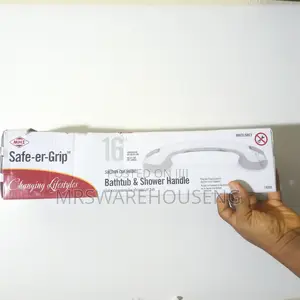 Bathtub Abd Shower Handle