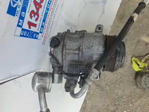 Direct Tokunbo Compressor for Merchandise Benz GL450 2014