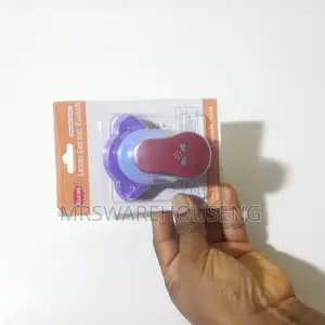 Lever Corner Punch