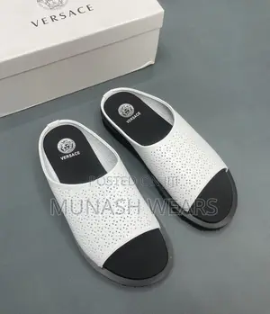 Luxury Original Versace Slip
