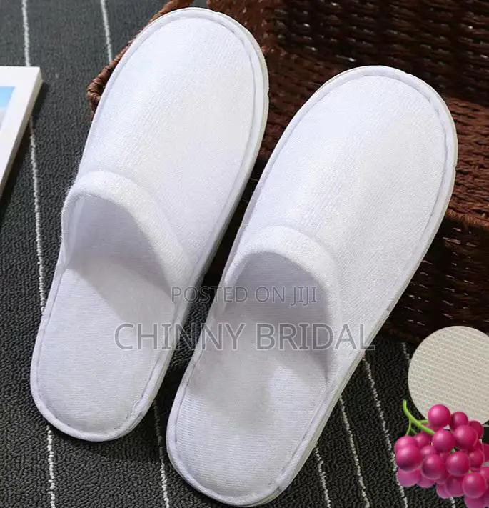 Plain Flip Flop (Slippers)