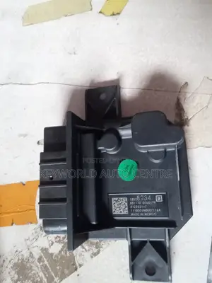 Chevrolet Malibu, Cadillac XT6 Fuel Control Module