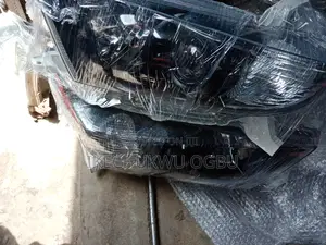 Headlamp Toyota Highlander 2013 Sport Edition