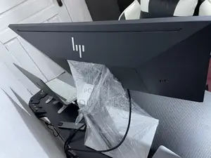 Hp E24 G4 Ips Full Hd Frameless Monitor 24-Inch