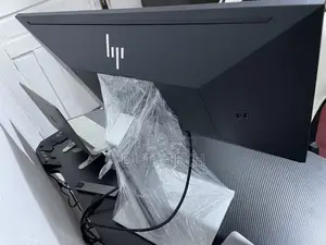 Hp E24 G4 Ips Full Hd Frameless Monitor 24-Inch