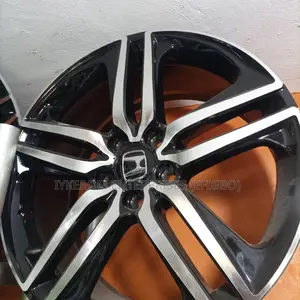 Honda Accord 2018 19 Rim