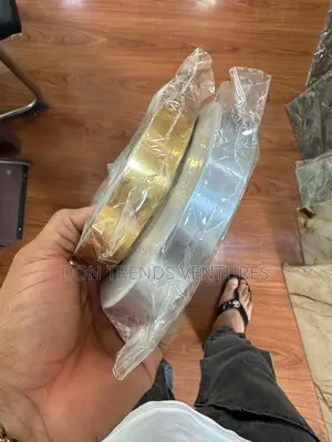 Self Adhesive Gold and Silver Tapes