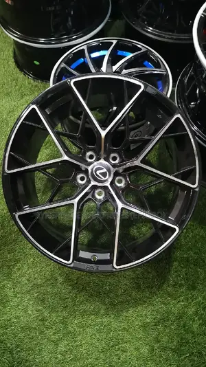 Lexus RX 350 2020 19 Rim