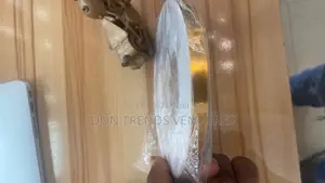Self Adhesive Gold Tape