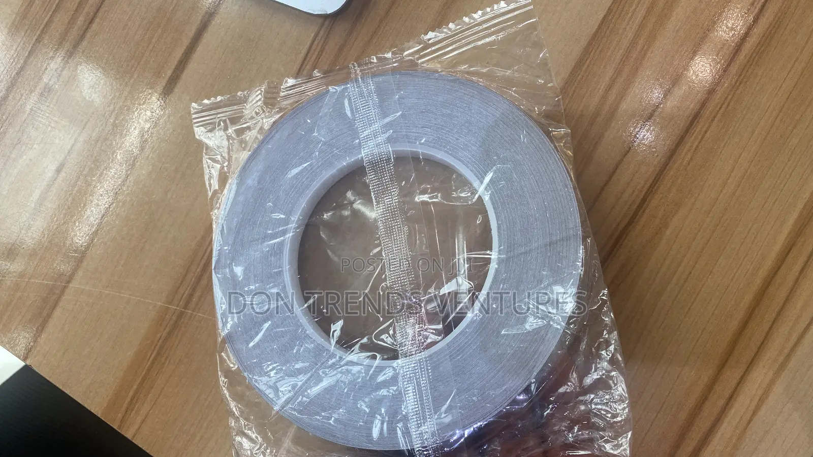Self Adhesive Gold Tape
