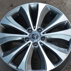 Benz GLE 2021 19 Rim