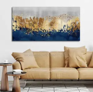 Oil Paint Large Size Artwork Frame