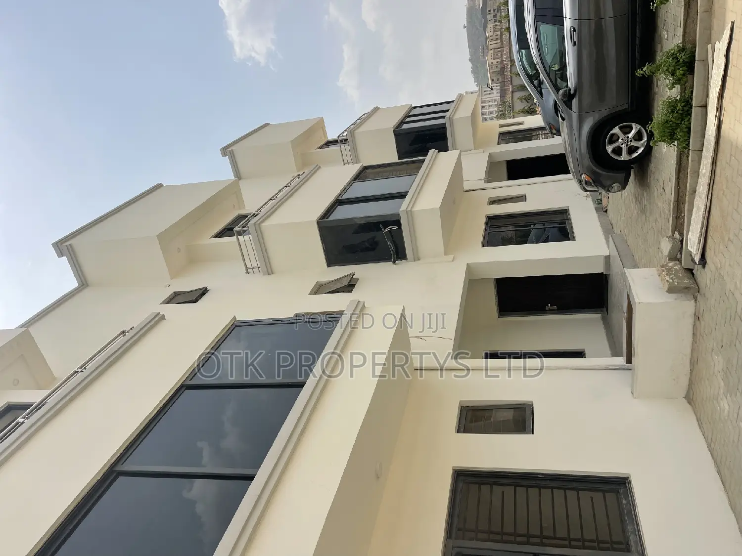 Furnished 5bdrm Duplex in Katampe Extension for rent