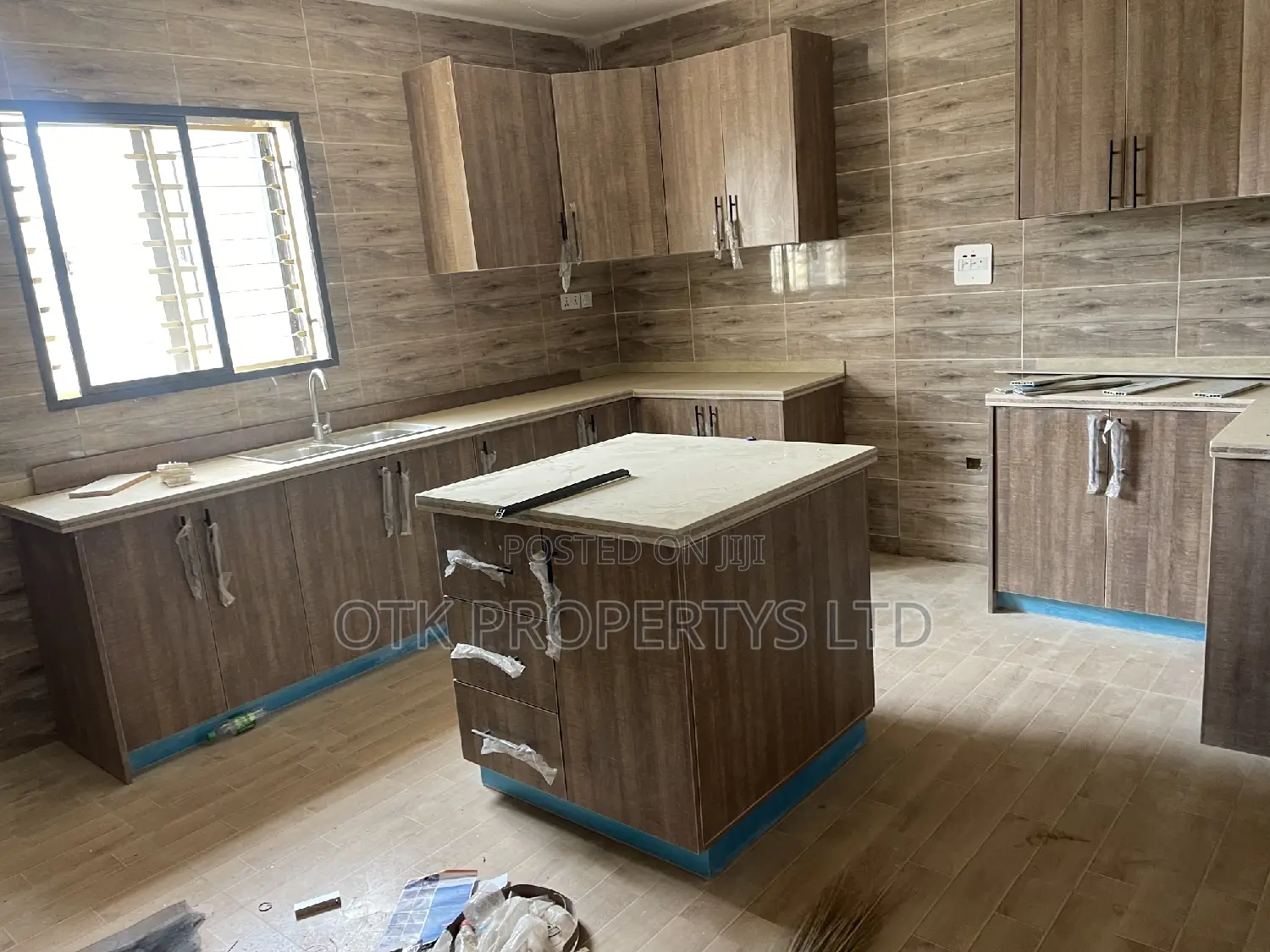 Furnished 5bdrm Duplex in Katampe Extension for rent
