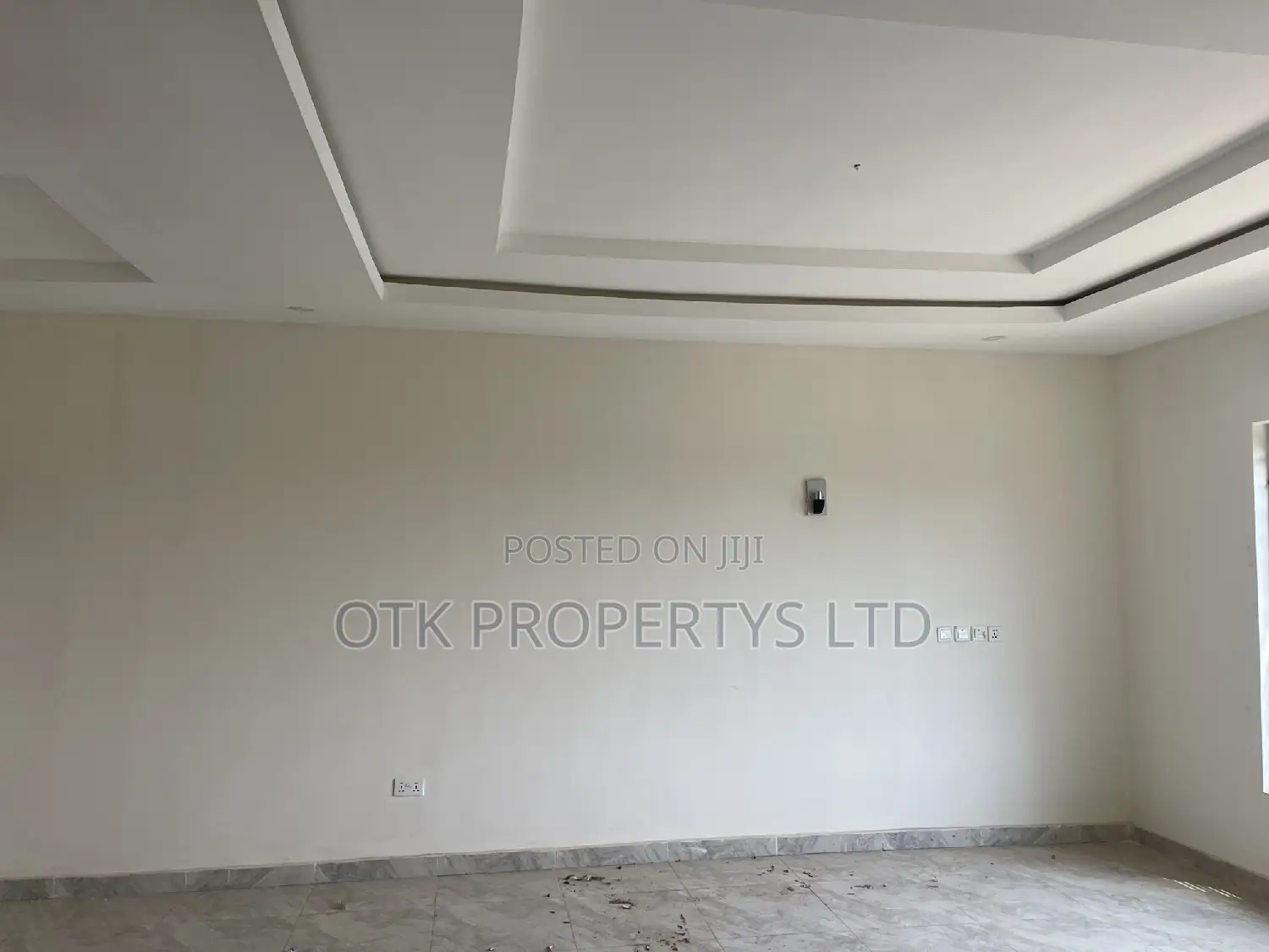 Furnished 5bdrm Duplex in Katampe Extension for rent