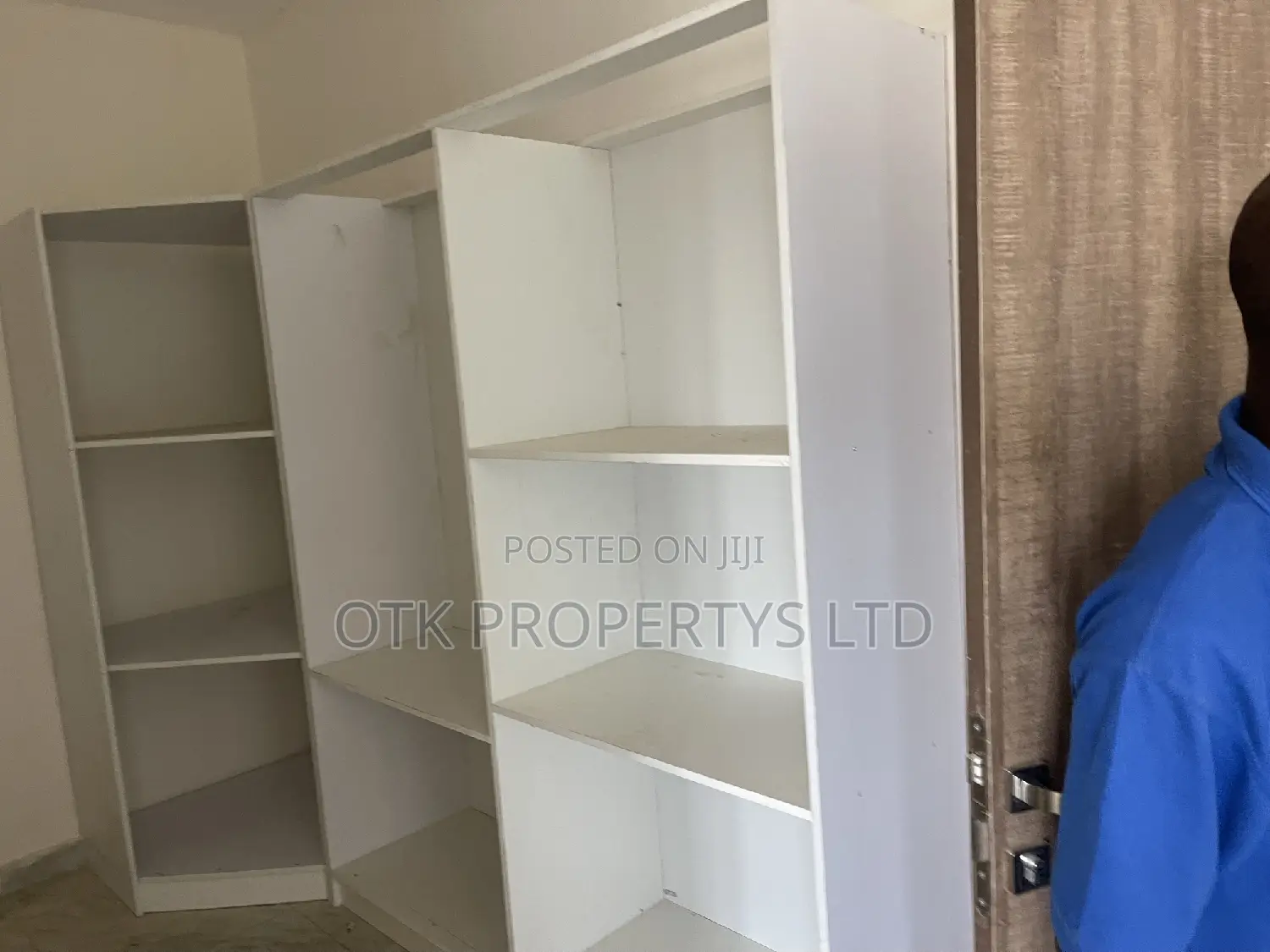 Furnished 5bdrm Duplex in Katampe Extension for rent