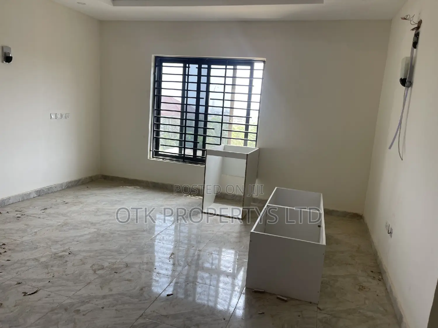 Furnished 5bdrm Duplex in Katampe Extension for rent