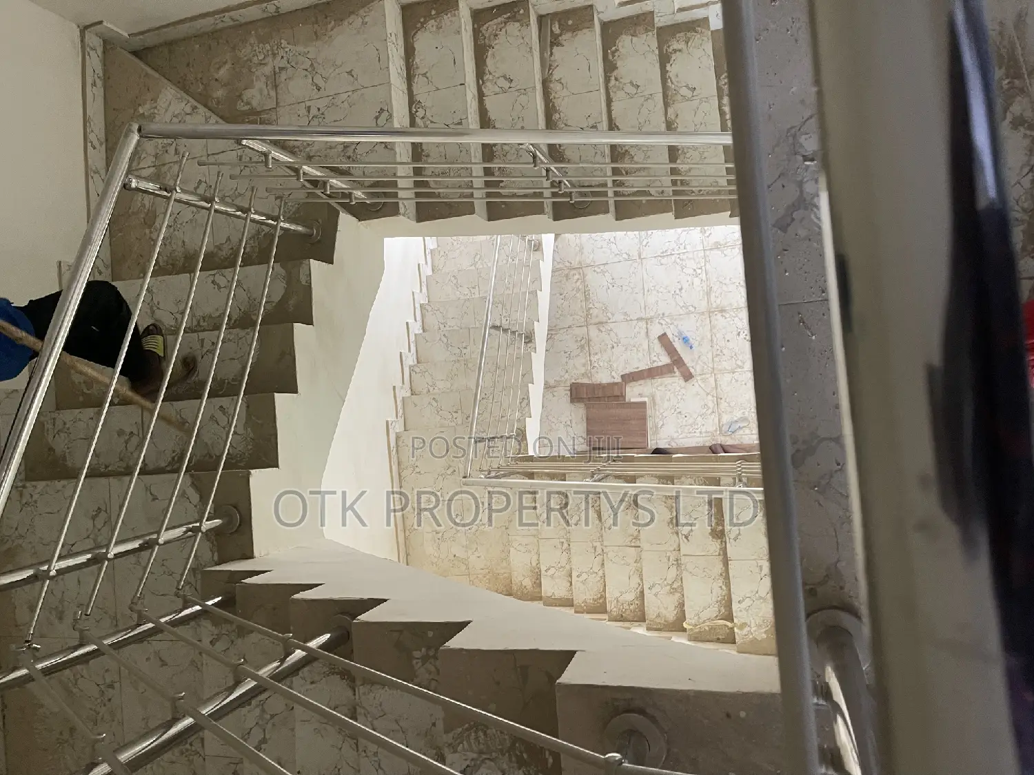 Furnished 5bdrm Duplex in Katampe Extension for rent