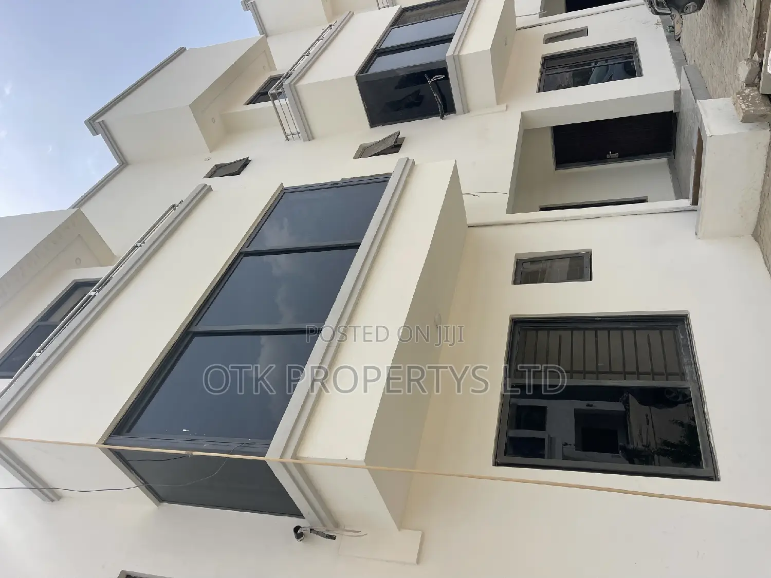 Furnished 5bdrm Duplex in Katampe Extension for rent