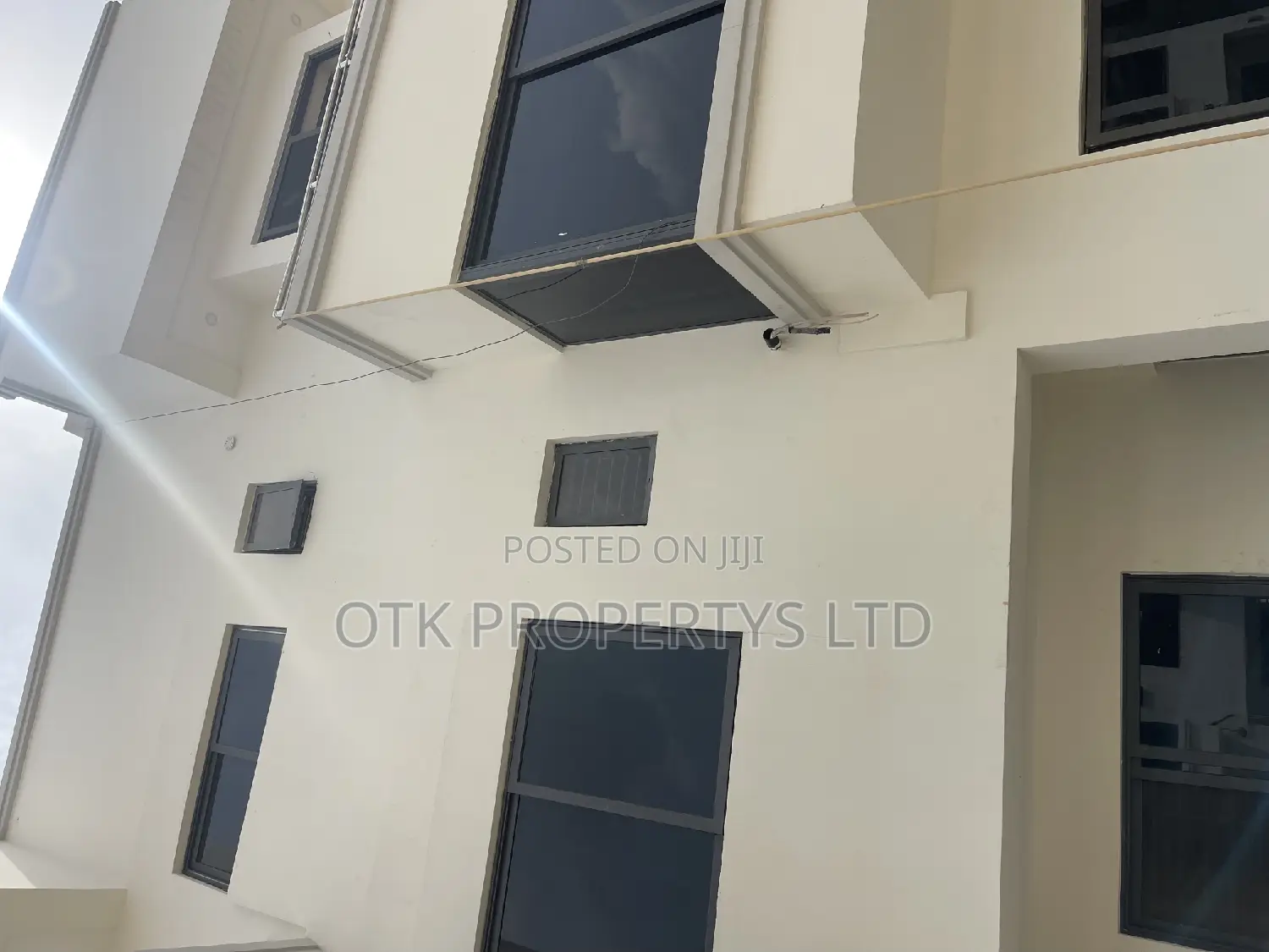 Furnished 5bdrm Duplex in Katampe Extension for rent