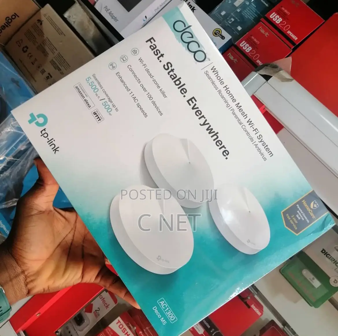 Tp Link DECO M5